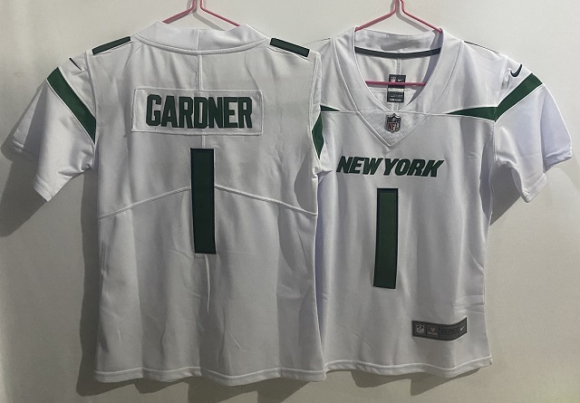 New York Jets Jerseys 14